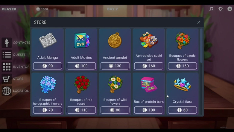 HotSummer117: 饥渴的联盟第2章 - 与熟女一起拍照和为裸体熟女按摩