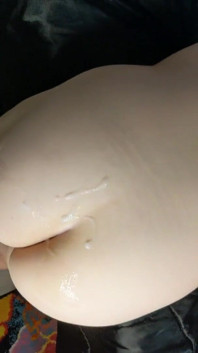 Pov doggy style fuck