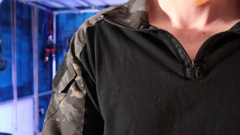 TomBakerBDSM: Dziewica przyssawka kutasa