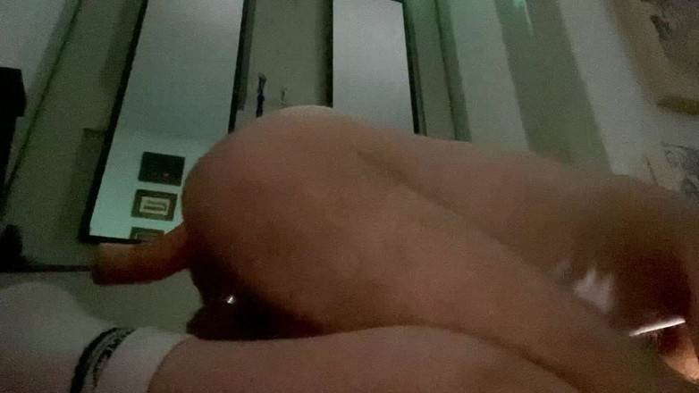 KinkMitch: Baise maschine