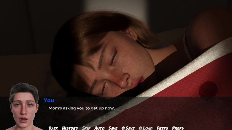 Wickedgammes studio: Tvrdý život vysokoškolaky (část 1)