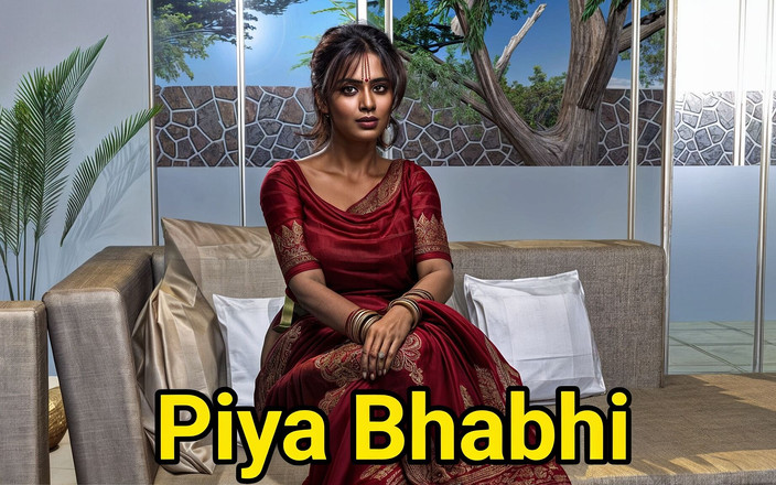Piya Bhabhi: 邻居和他的嫂子