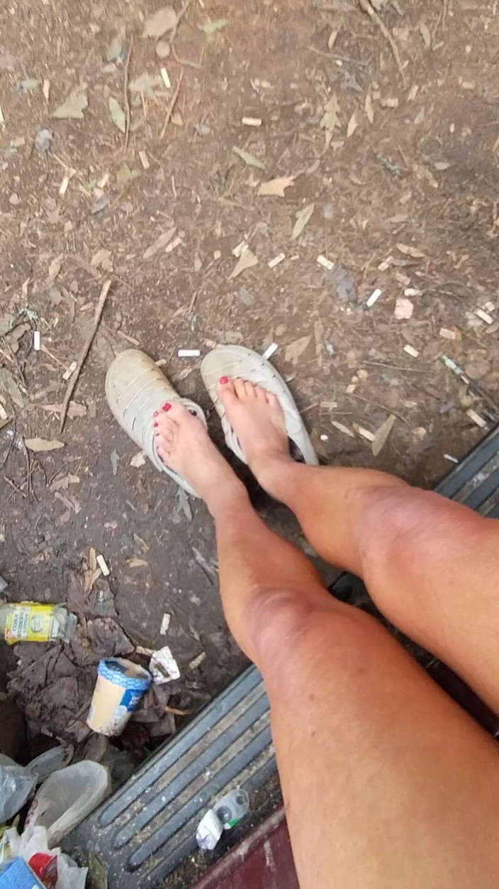 Lolatmylilpeepee: Beraksi 2