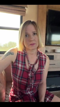 My Stepmom’s Unfaithful Pussy