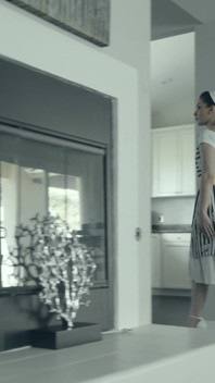 Pure Taboo - masa depan gelap: warga model dengan Aria Lee