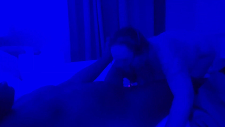 PMG Girls: Savanna Star被黑鸡巴抨打