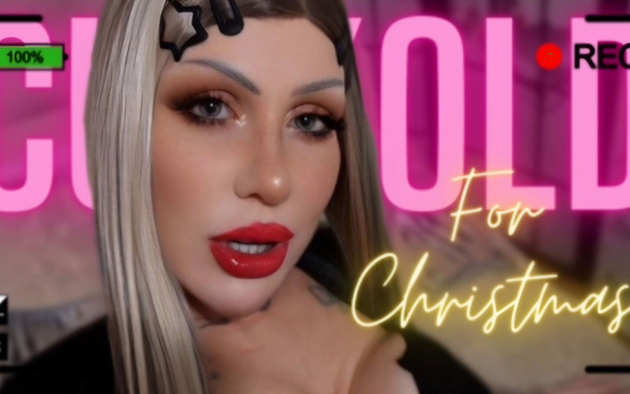 LDBMistress: Cocufiage pour Noël