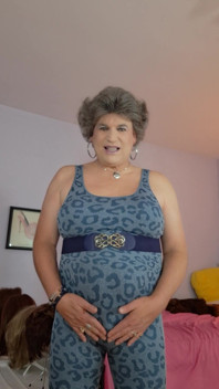 I Am Getting Softer and Plumper and My Clitoris Is Getting Smaller and Limper