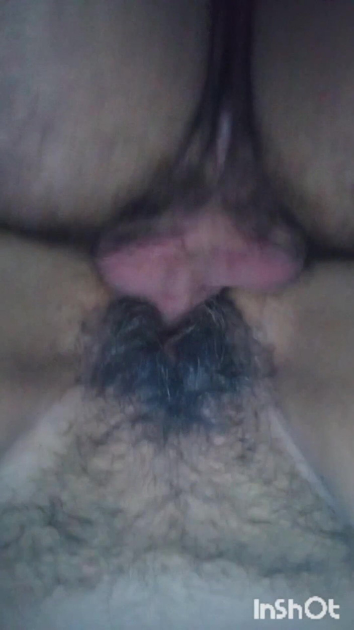 Dog4242: Old Vagina Fucked by Young Man