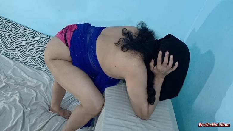 Netu: S’il vous plaît, préparez d’abord le trou du cul en...