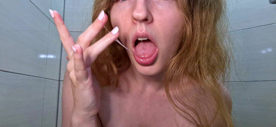 KissMyHips: 即兴吐口水玩