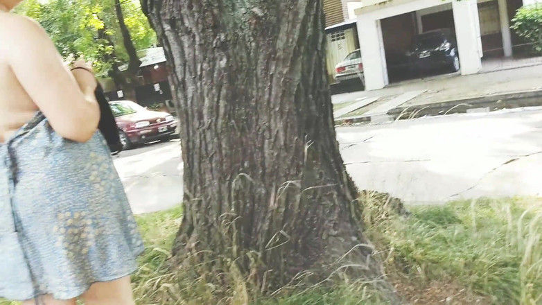 Activecouplearg: Esibizione in Pubblico Nel Ristorante