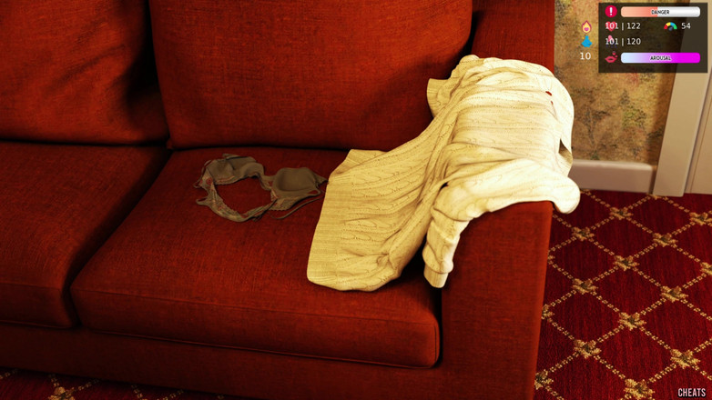 Wickedgammes studio: Seni Rayuan (bagian 8)