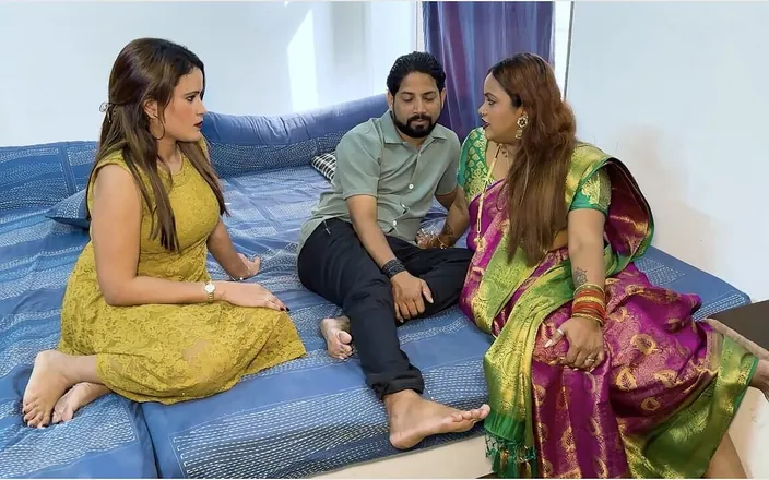 Golupaa: Husband Had Sex with Both Wife and Sister-in-law