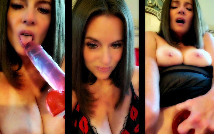 Nikki Nevada: Tgif Let's Play!