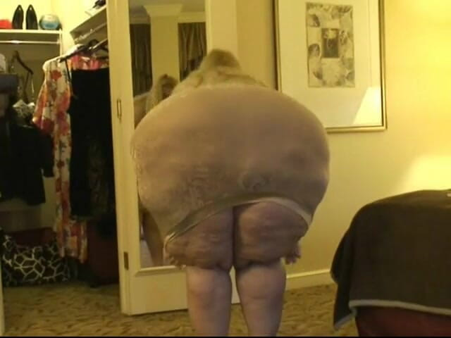 BodaciousX: SSBBW ke saath ek raat