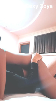 What Might Happen if a Stepmother Shares a Bed with Her Stepson in the Hotel?