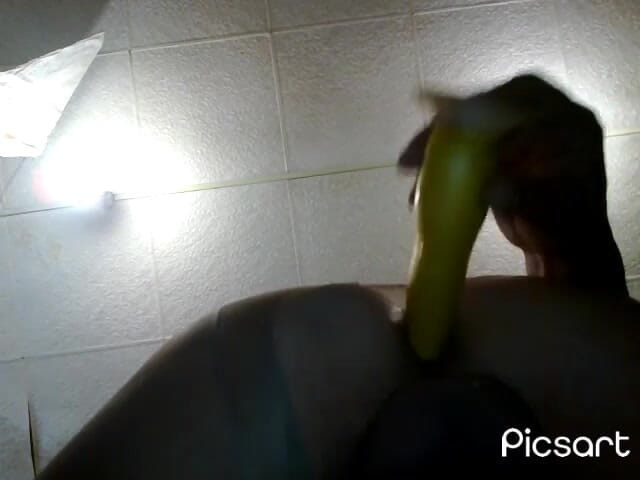 Transdrxxxka: Pompa big cock big ass dildo