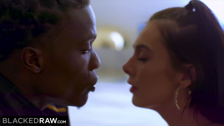 Blackedraw: Blackedraw - He Fucked This White Boy’s Girlfriend in the Ass