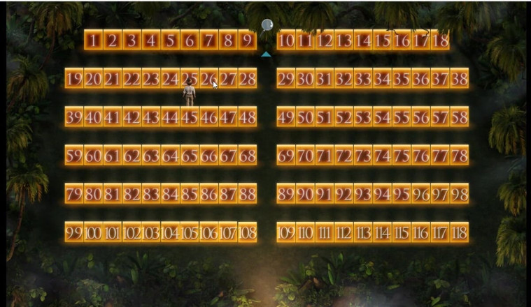 XXX Games Bunk: Treasure of Nadia - 25&amp;26 - Hraní - Hraní rolí - Honění teenek - Jeptiška škádlí Mc
