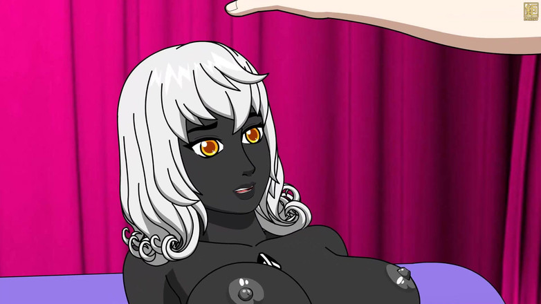 Dakzky: Bedroom Bounties: the Countess