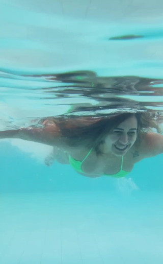 Kylei Ellish: Ce fel de videoclip XXX vrei să mă vezi făcând?...