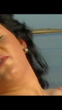 Inside My Horny Dreams