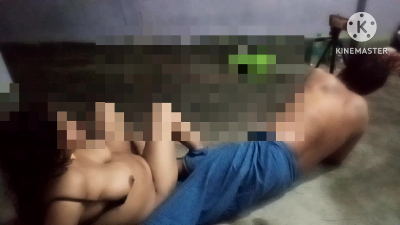 Romantic girl: Vídeo caseiro com minha esposa 2