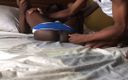 Demi sexual teaser: Eating a Ghanaian Boy Pussy