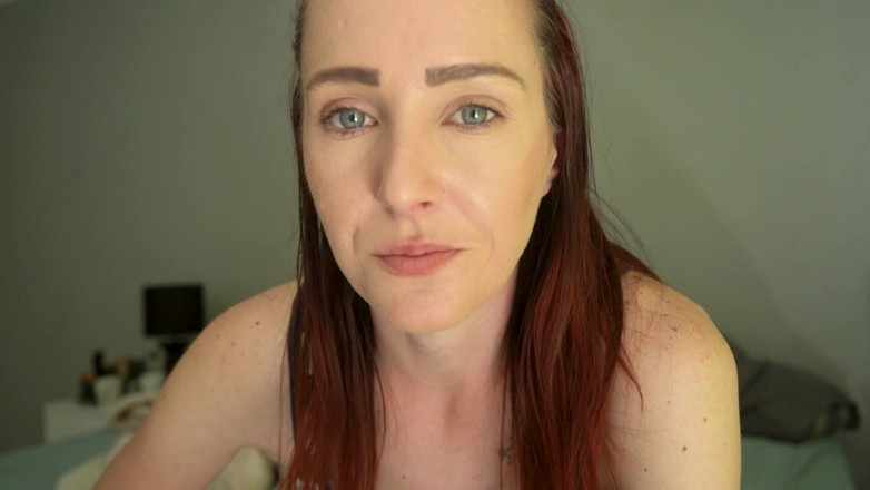 Alicia Robertz: Rauchendes menthol 120er