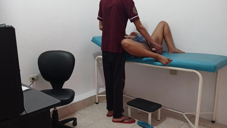 Goky: Ta bort värmen från en nyanländ student