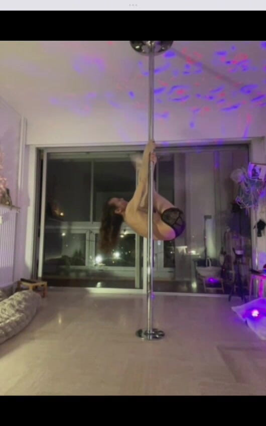 Chris06d72: 热舞者