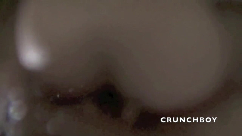 Crunch Boy: Sex-tape amatoriale con Sunny e Mike