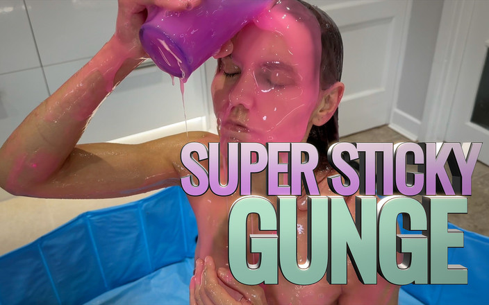 Wamgirlx: Slime Gunging super melekit