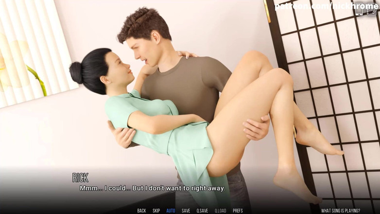 Visual Novels: 问题大学 第68部分