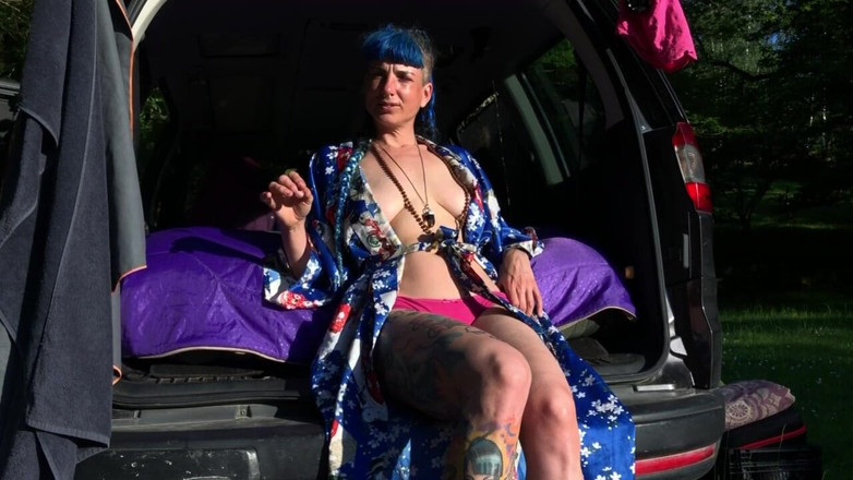 Goddess Maya: Goddess Maya