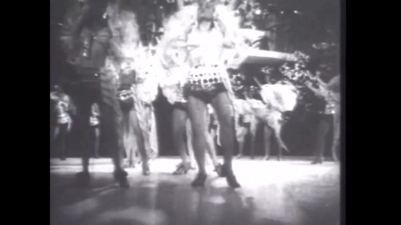 The Unforgettable: Divadlo Josephine Baila