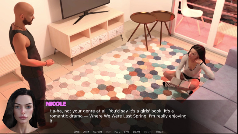 Wickedgammes studio: Tabu-Spiele Teil 61