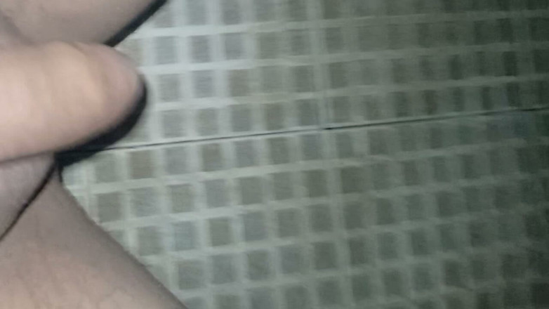 Wackhot: Awan di kamar mandi