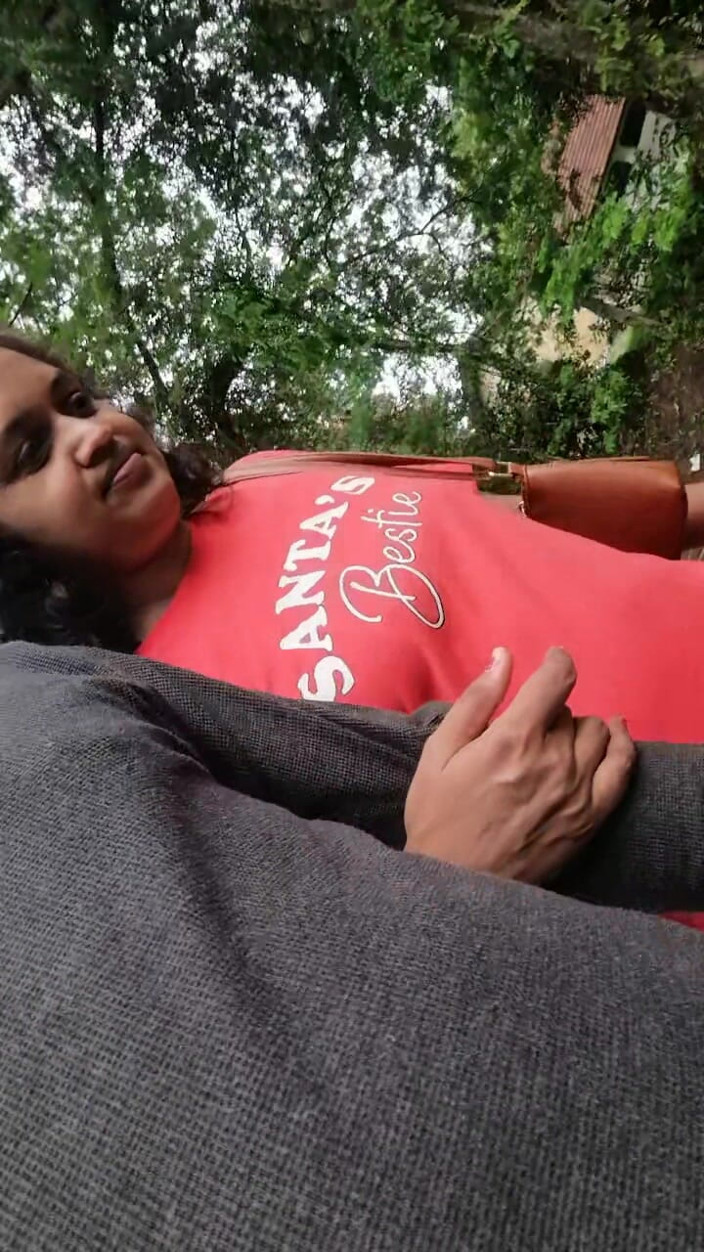 Tina Baby: Days of Desi Real Horny Stepmother TV Episodes