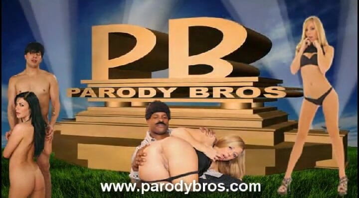 Parody Bros: It isn't easy being fuckable