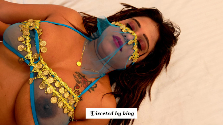 BabyTina2: Sex indian desi threesam video sex pentru prima dată în fată...