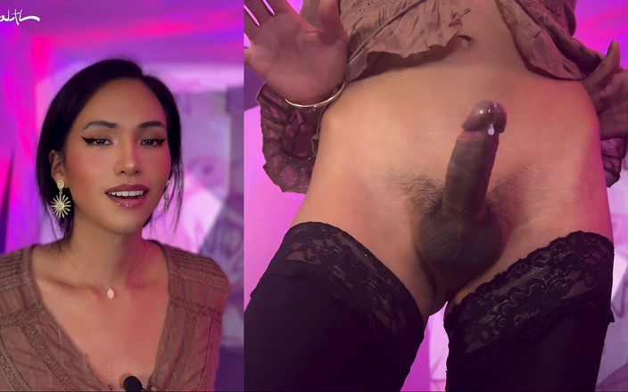 Lavala: Aku nggak bisa ngomong apa-apa tanpa bocoran precum