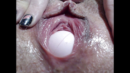 Cuteblonde666: Fantastisk fitta coltrol, HD bollspel