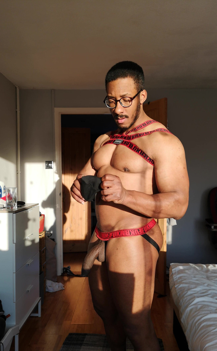 Amadeus: Hey typen, sollte ich das zum prowler nach der party...