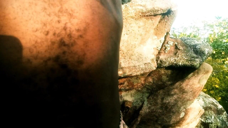Judith xxx: Feeling in the Mountain