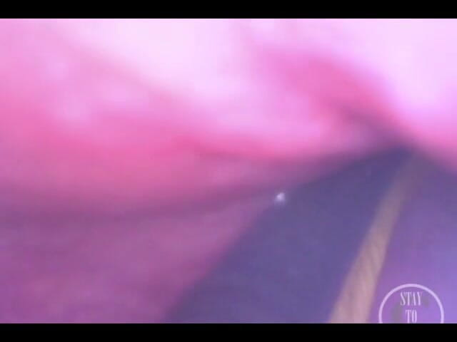 Lina Free: 第一人称视角：当你在里面的时候，在我的菊花里搅拌！