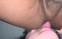 Real HomeMade BBW BBC Porn: Youngenglishbbw - nata4sex lagi asik ngocok kontol raksasa pria kulit hitam...