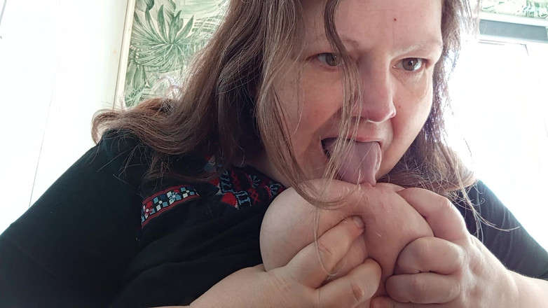 tammara big: Jsem Takový Prase, Mám Rád Sperma.