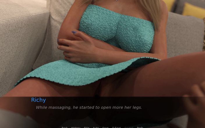Johannes Gaming: Cheerleaders 1 What the Girls Will Do to Come to the...